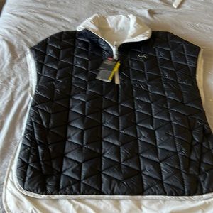 Women vest
